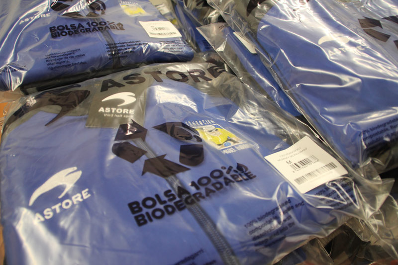 Recogida Nueva Equipaci&oacute;n